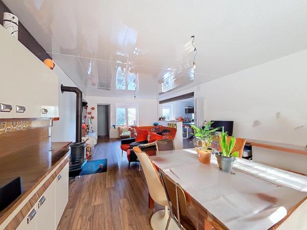 Maison familiale coup de cœur à Neuves-Maisons