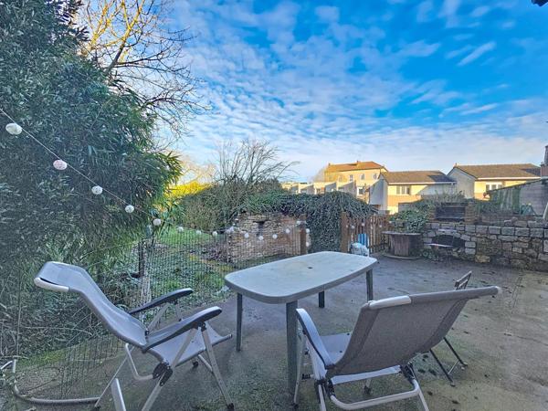 Maison familiale coup de cœur à Neuves-Maisons