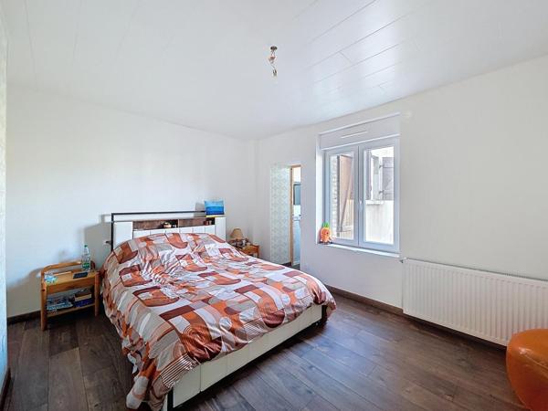 Maison familiale coup de cœur à Neuves-Maisons