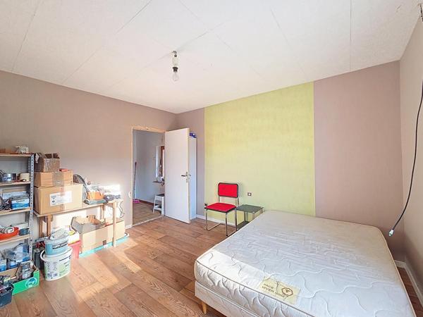 Maison familiale coup de cœur à Neuves-Maisons