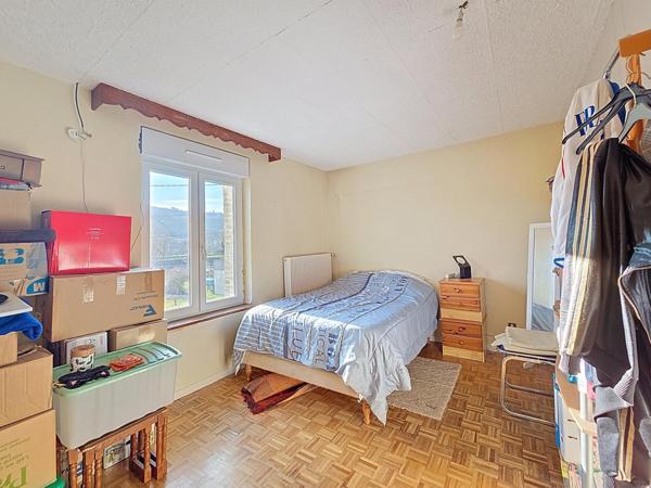 Maison familiale coup de cœur à Neuves-Maisons