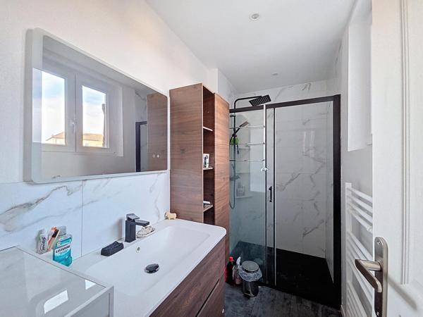 Maison familiale coup de cœur à Neuves-Maisons