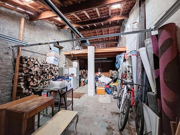 Maison familiale coup de cœur à Neuves-Maisons