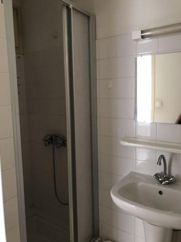 Location studio de 23 m² en Bastide proche Square Gambetta au centre-ville de Carcassonne