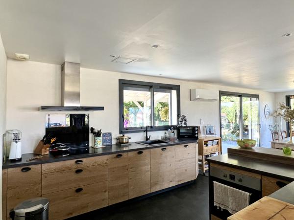 Maison à vendre à Miramont-de-Guyenne (47800) - Lot-et-Garonne