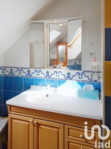 Maison à vendre 11 pièces 327 m² Cepoy