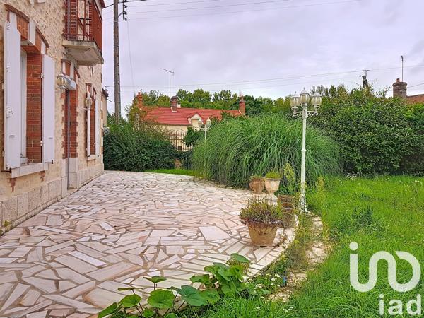 Maison à vendre 11 pièces 327 m² Cepoy