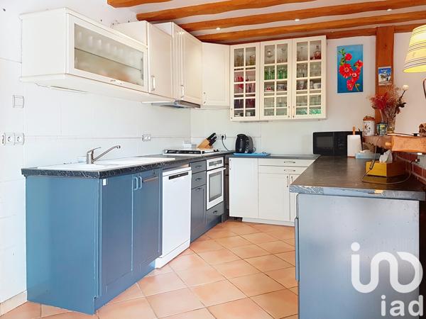 Maison à vendre 11 pièces 327 m² Cepoy