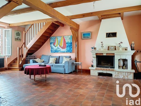 Maison à vendre 11 pièces 327 m² Cepoy