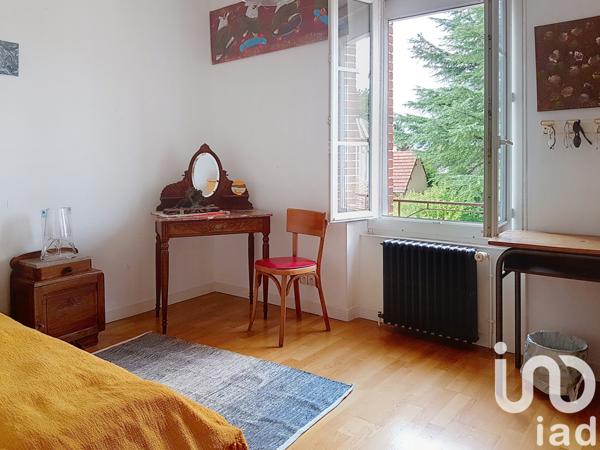 Maison à vendre 11 pièces 327 m² Cepoy