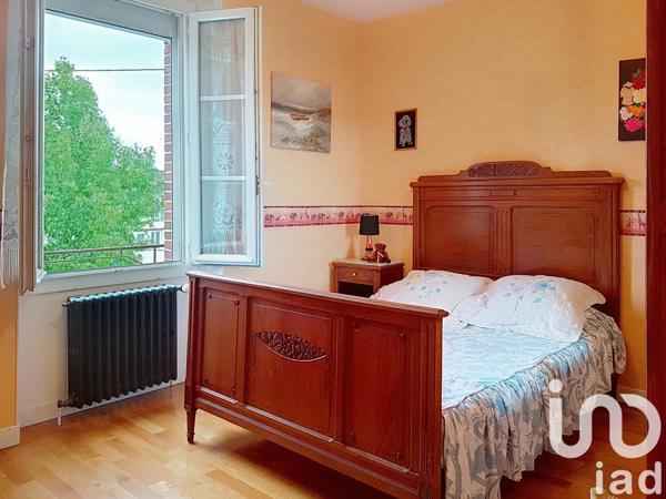 Maison à vendre 11 pièces 327 m² Cepoy