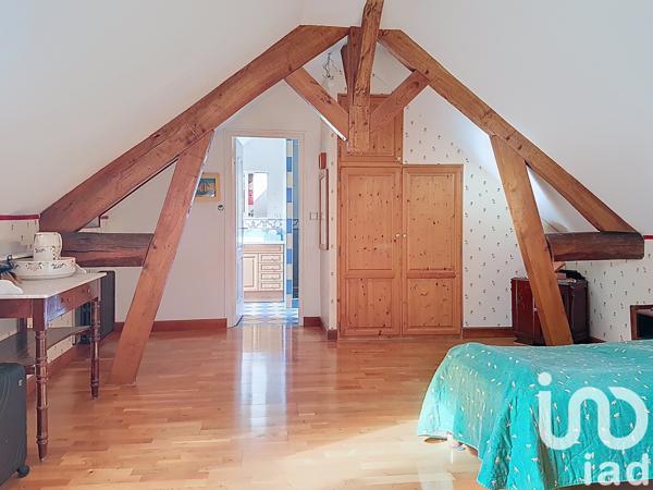 Maison à vendre 11 pièces 327 m² Cepoy