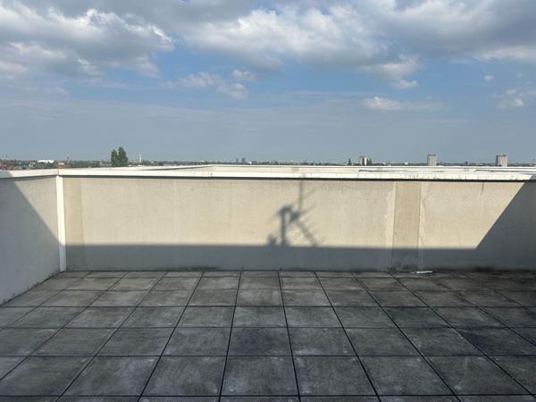 Appartement T5 meublé ? Dernier étage avec terrasse ? Lomme MAISON DES ENFANTS - MITTERIE