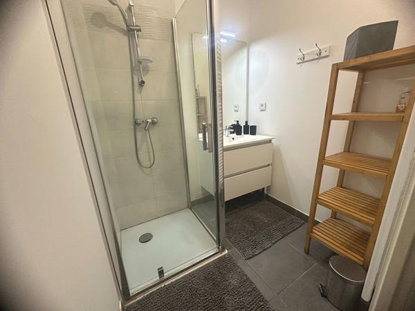 Appartement T5 meublé ? Dernier étage avec terrasse ? Lomme MAISON DES ENFANTS - MITTERIE