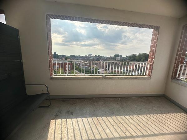 Appartement T5 meublé ? Dernier étage avec terrasse ? Lomme MAISON DES ENFANTS - MITTERIE