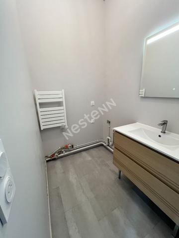 Appartement 101 M2  EDF,CHAUFFAGE, EAU COMPRISES;