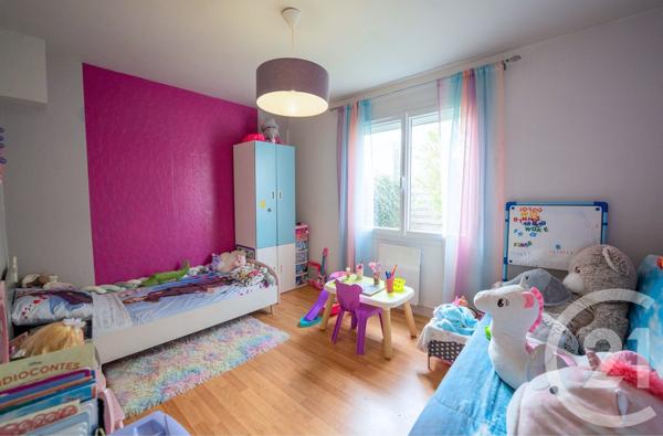 Maison à vendre  5 pièces - 90 m 2   SAUJON  - 17