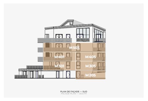 Appartement à vendre à Tignes (73320) - Savoie