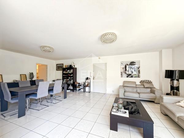 Appartement Aix En Provence 6 pièce(s) 123 m2