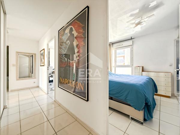 Appartement Aix En Provence 6 pièce(s) 123 m2