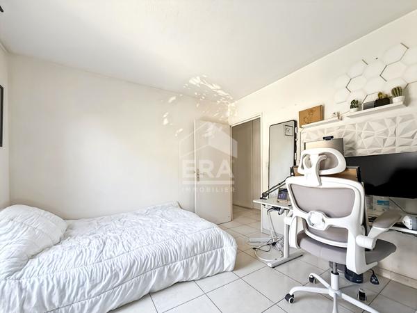 Appartement Aix En Provence 6 pièce(s) 123 m2