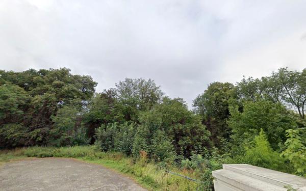 Terrain à vendre    Saverne