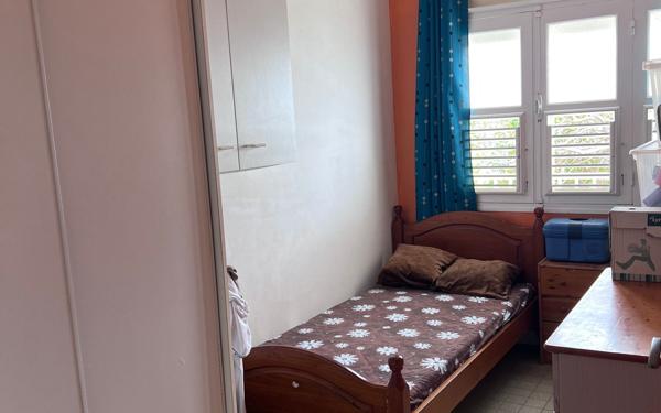 Maison à vendre    4 pièces •  Le Vauclin