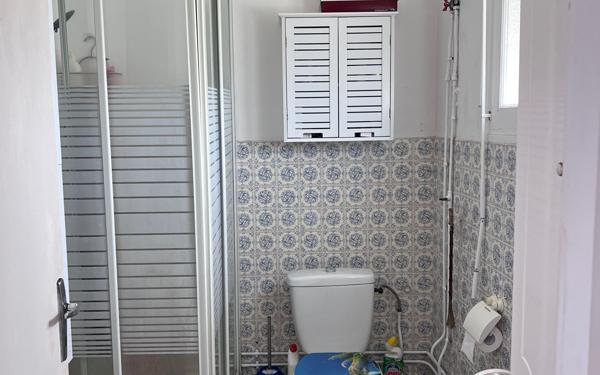 Maison à vendre    4 pièces •  Le Vauclin
