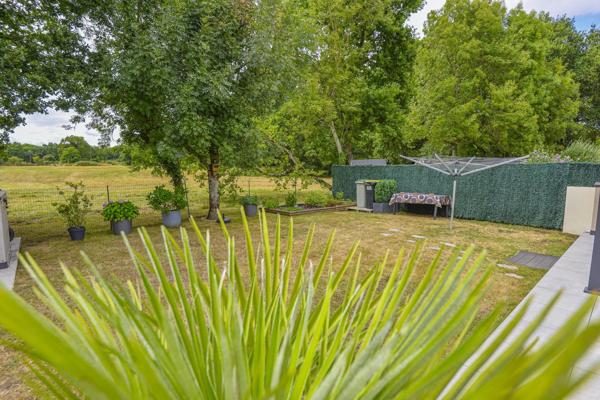 Vente Maison 5 pièces 125 m2 à Saint-Aignan-Grandlieu