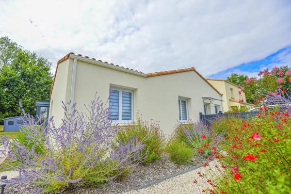 Vente Maison 5 pièces 125 m2 à Saint-Aignan-Grandlieu