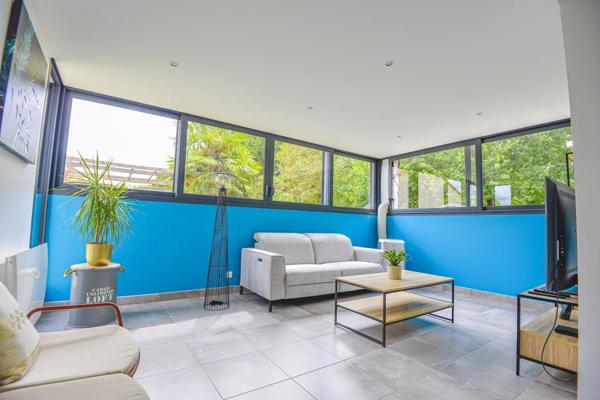 Vente Maison 5 pièces 125 m2 à Saint-Aignan-Grandlieu