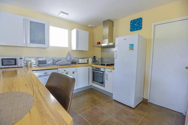 Vente Maison 5 pièces 125 m2 à Saint-Aignan-Grandlieu