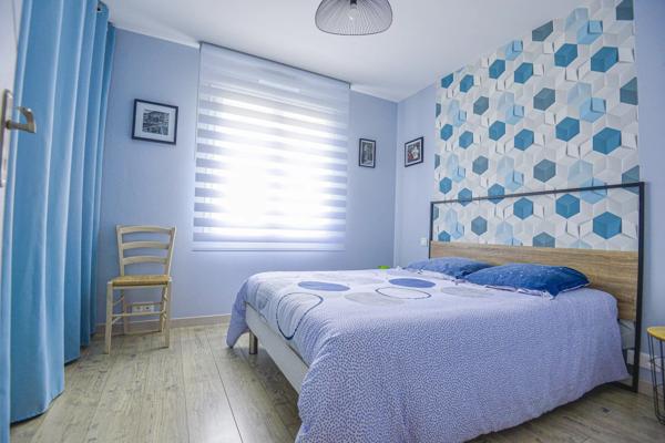 Vente Maison 5 pièces 125 m2 à Saint-Aignan-Grandlieu