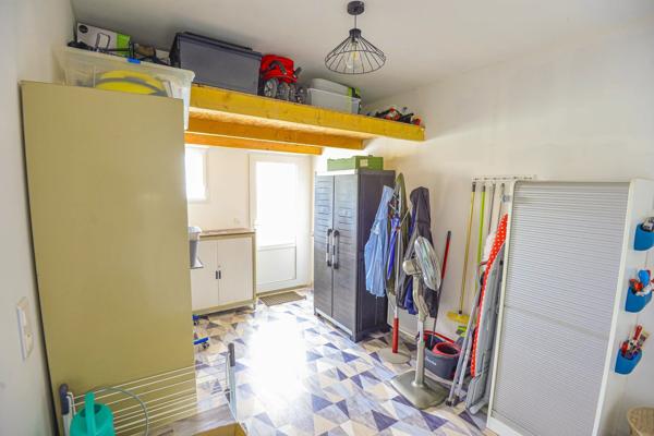 Vente Maison 5 pièces 125 m2 à Saint-Aignan-Grandlieu