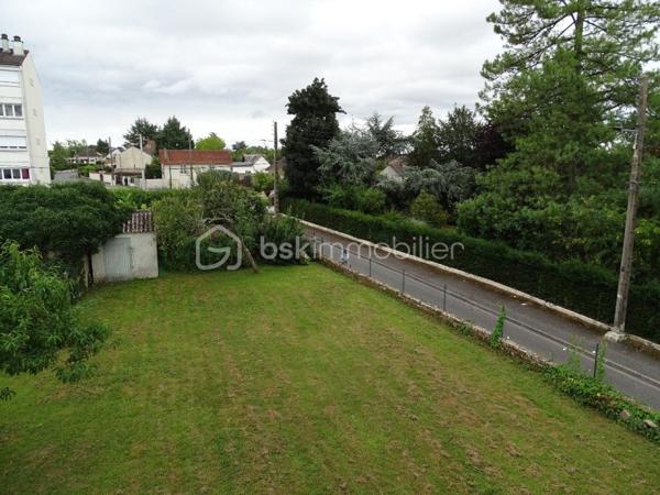 Maison de ville de 71 m²