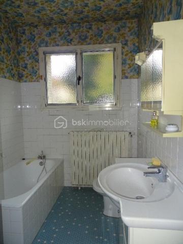 Maison de ville de 71 m²