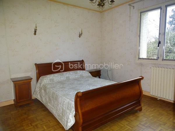 Maison de ville de 71 m²