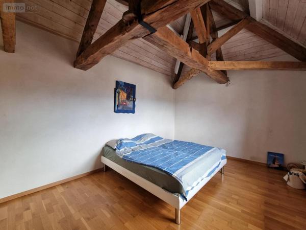 Appartement à vendre à Challex dans l'Ain (01630), ref : 01047-725