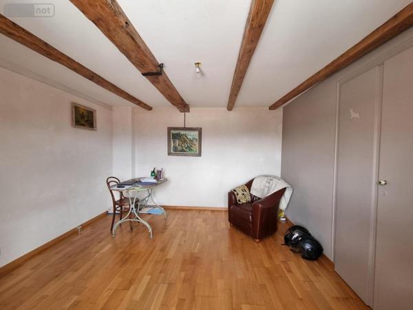 Appartement à vendre à Challex dans l'Ain (01630), ref : 01047-725