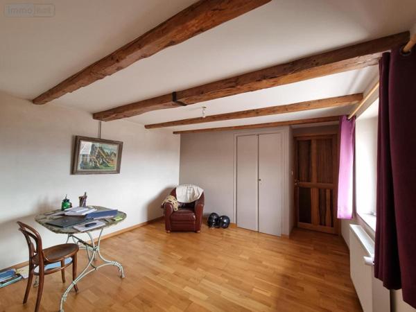 Appartement à vendre à Challex dans l'Ain (01630), ref : 01047-725