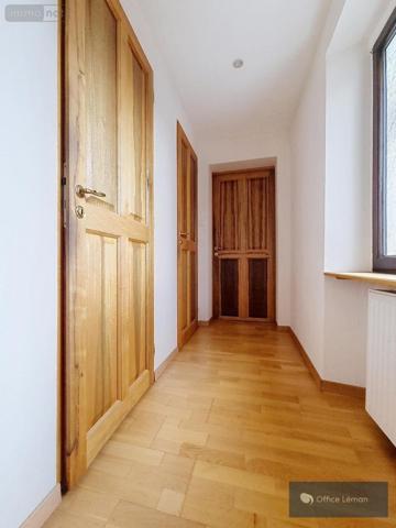 Appartement à vendre à Challex dans l'Ain (01630), ref : 01047-725