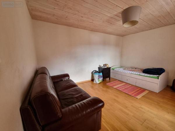 Appartement à vendre à Challex dans l'Ain (01630), ref : 01047-725