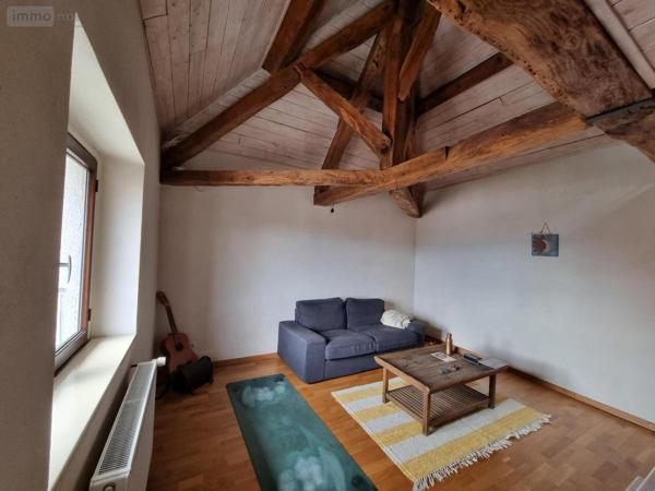 Appartement à vendre à Challex dans l'Ain (01630), ref : 01047-725