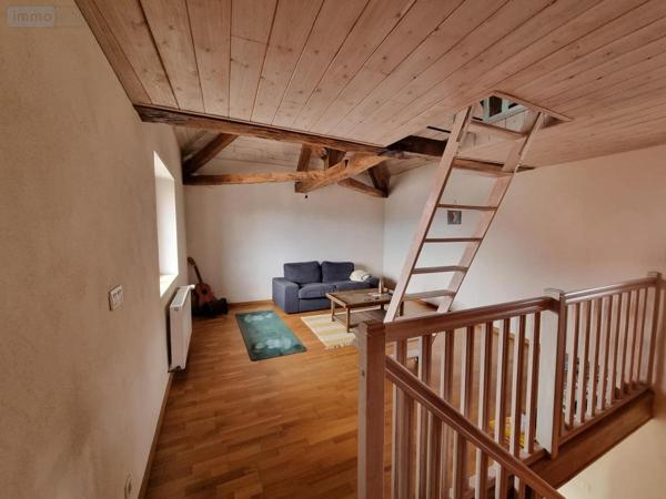 Appartement à vendre à Challex dans l'Ain (01630), ref : 01047-725