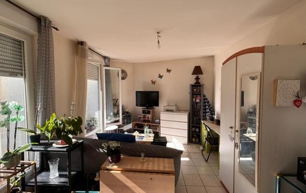 Vente Immeuble Beziers
