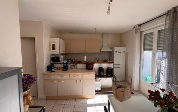 Vente Immeuble Beziers