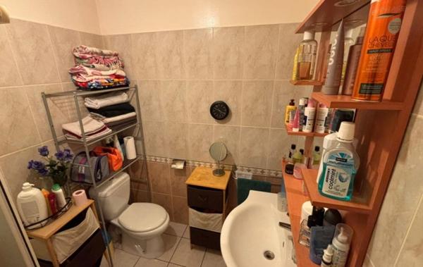 Vente Immeuble Beziers
