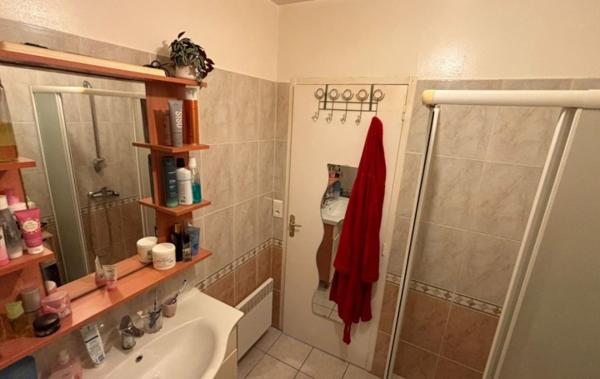 Vente Immeuble Beziers