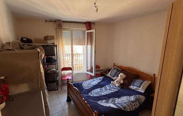 Vente Immeuble Beziers