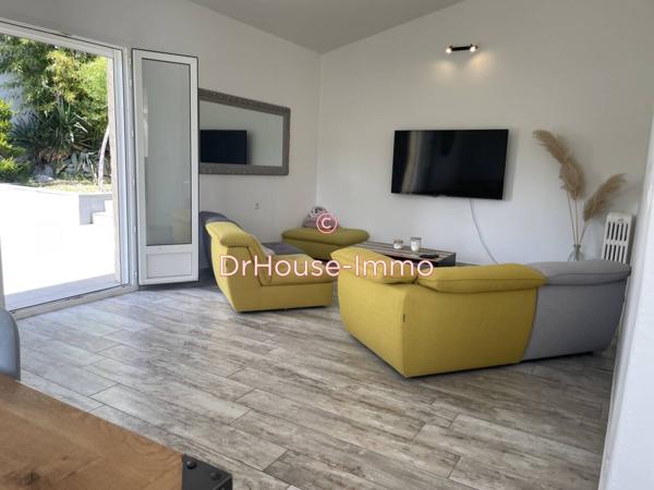 Maison à vendre 6 pièces de 141 m²